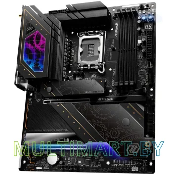 Материнская плата ASRock Z890 Taichi картинка 4